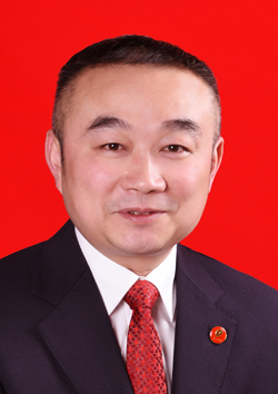 党委副书记唐文