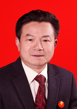 党委委员刘金高