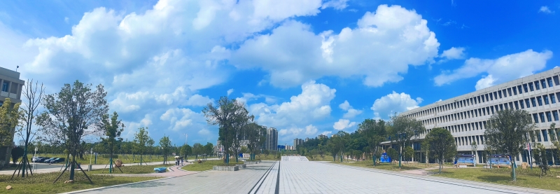 天心校区北院（新校区）